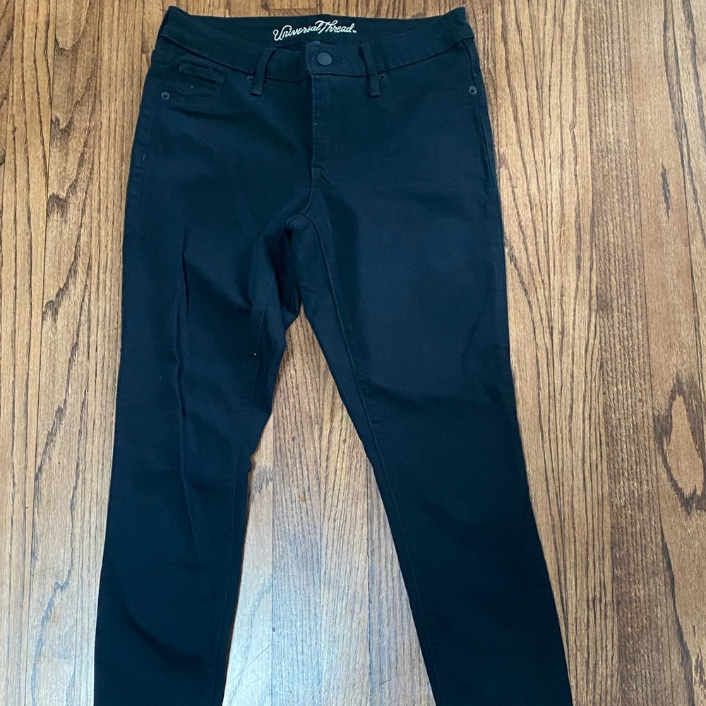Universal Thread Black Pants